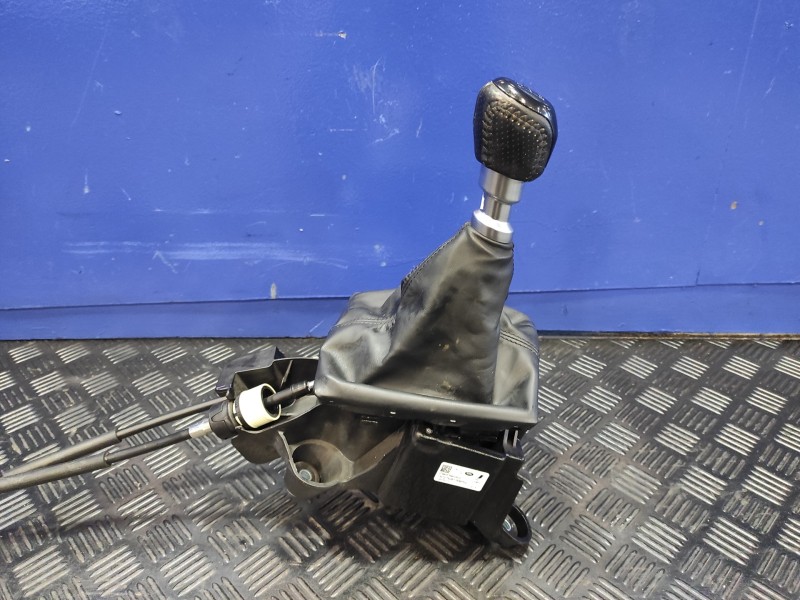 Recambio de palanca cambio para land rover discovery sport referencia OEM IAM FK727K387BB8PVJ  4LTA008CECDA