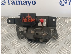 Recambio de cerradura maletero / porton para bmw x3 (e83) 3.0 turbodiesel cat referencia OEM IAM   