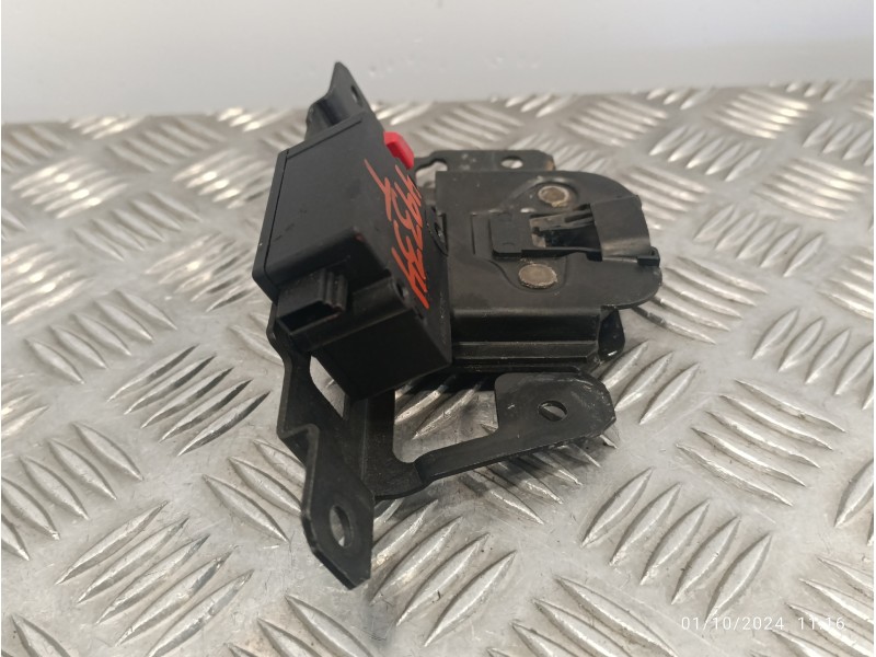 Recambio de cerradura maletero / porton para bmw x3 (e83) 3.0 turbodiesel cat referencia OEM IAM   