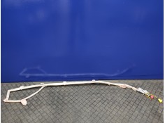 Recambio de airbag cortina delantero derecho para porsche cayenne (typ 9pa) 4.5 v8 cat referencia OEM IAM 7L5880742E  