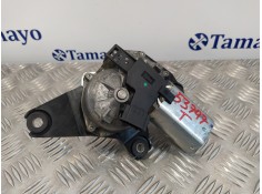 Recambio de motor limpia trasero para mercedes-benz clase m (w164) 280 / 300 cdi (164.120) referencia OEM IAM BR164BR251  