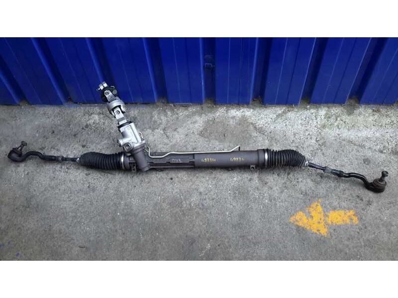 Recambio de cremallera direccion para bmw x3 (e83) 3.0 turbodiesel cat referencia OEM IAM 7853974330  341892405F