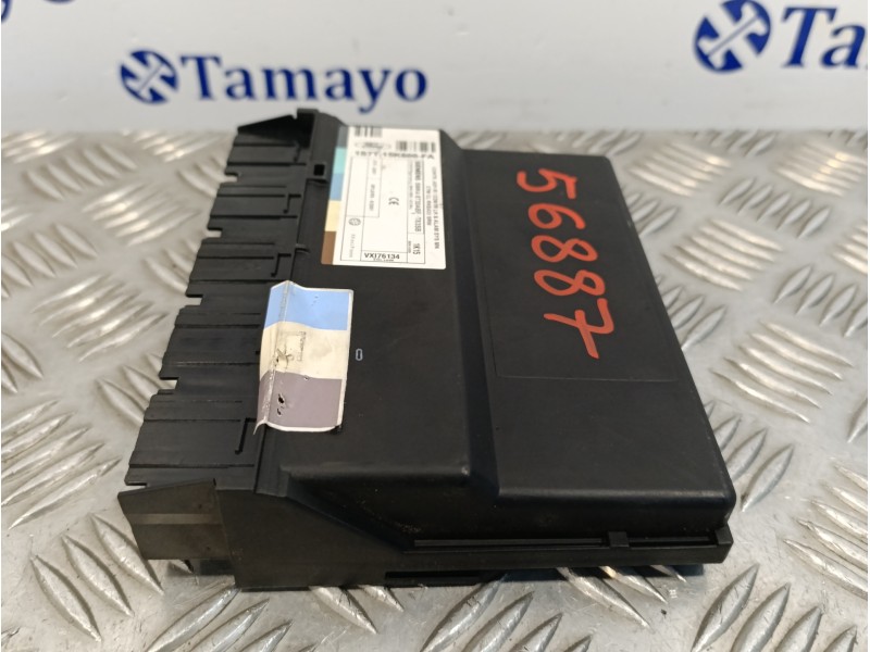 Recambio de modulo confort para ford focus berlina (cak) referencia OEM IAM 1S7T15K600FA  5WK48730ABF