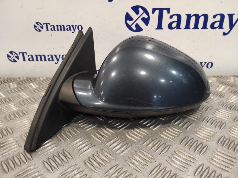 Recambio de retrovisor izquierdo para opel insignia sports tourer referencia OEM IAM 13269569  13268449