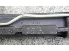 Recambio de cremallera direccion para bmw x3 (e83) 3.0 turbodiesel cat referencia OEM IAM 7853974330  341892405F 2