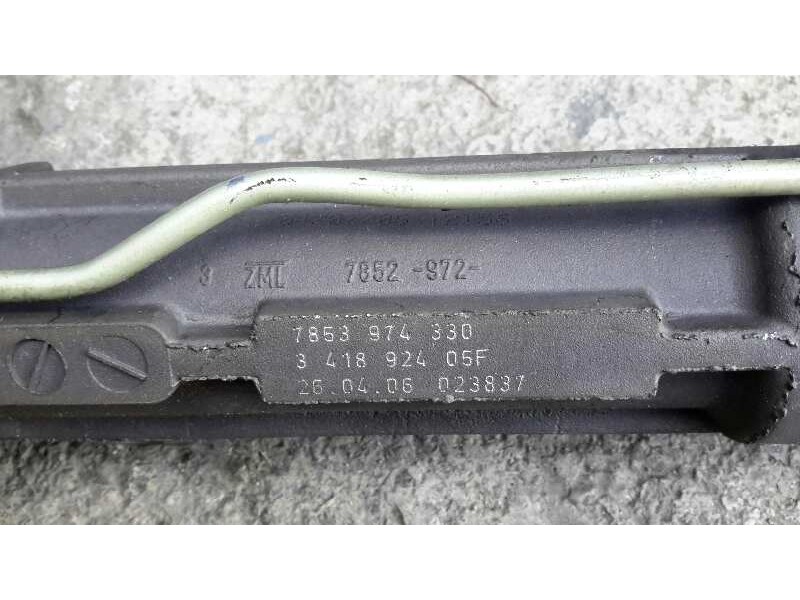 Recambio de cremallera direccion para bmw x3 (e83) 3.0 turbodiesel cat referencia OEM IAM 7853974330  341892405F