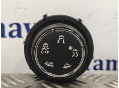 Recambio de mando multifuncion para peugeot 2008 (--.2013) 1.2 12v e-thp / puretech referencia OEM IAM 96784282ZD  10094263