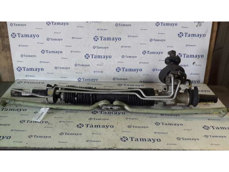 Recambio de cremallera direccion para opel astra f berlina 1.6 referencia OEM IAM   