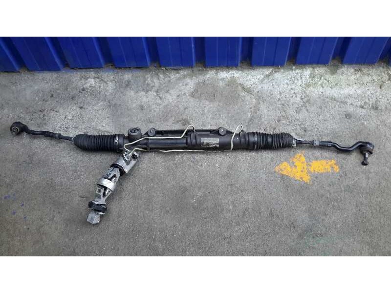 Recambio de cremallera direccion para bmw x3 (e83) 3.0 turbodiesel cat referencia OEM IAM 7853974330  341892405F