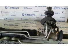 Recambio de cremallera direccion para opel astra f berlina 1.6 referencia OEM IAM    2