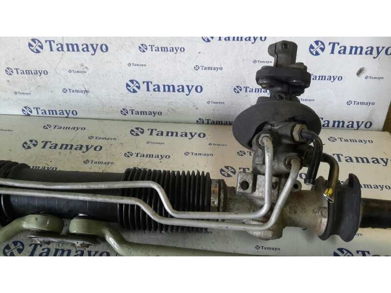 Recambio de cremallera direccion para opel astra f berlina 1.6 referencia OEM IAM   