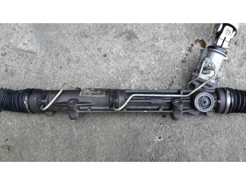 Recambio de cremallera direccion para bmw x3 (e83) 3.0 turbodiesel cat referencia OEM IAM 7853974330  341892405F