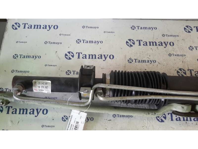 Recambio de cremallera direccion para opel astra f berlina 1.6 referencia OEM IAM   