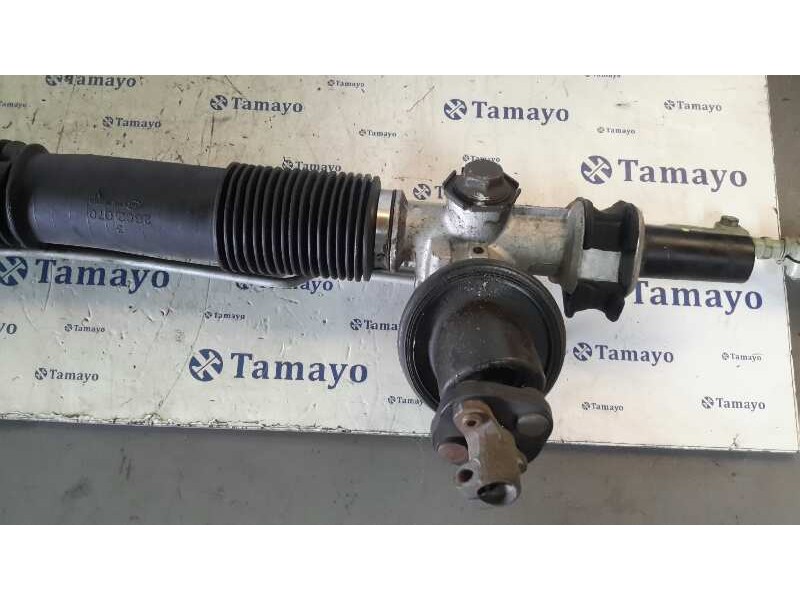 Recambio de cremallera direccion para opel astra f berlina 1.6 referencia OEM IAM   