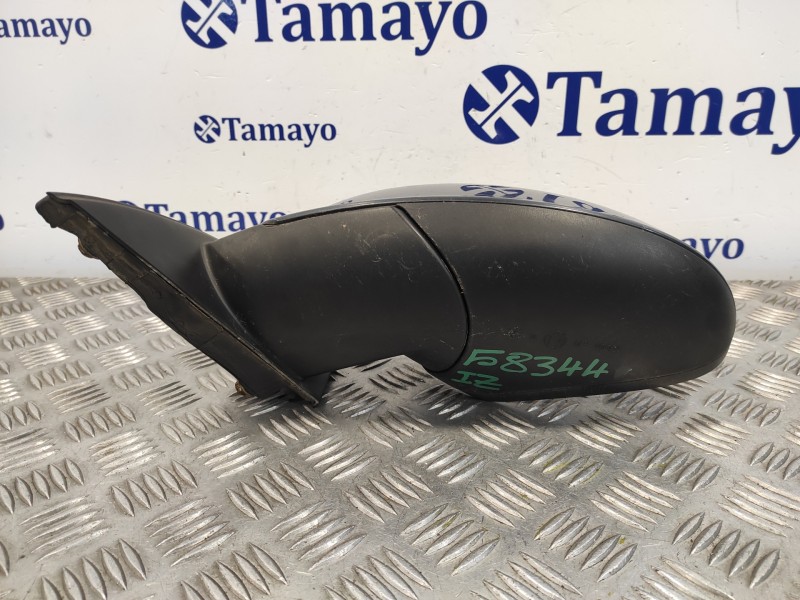Recambio de retrovisor izquierdo para opel insignia sports tourer referencia OEM IAM 13269569  13268449