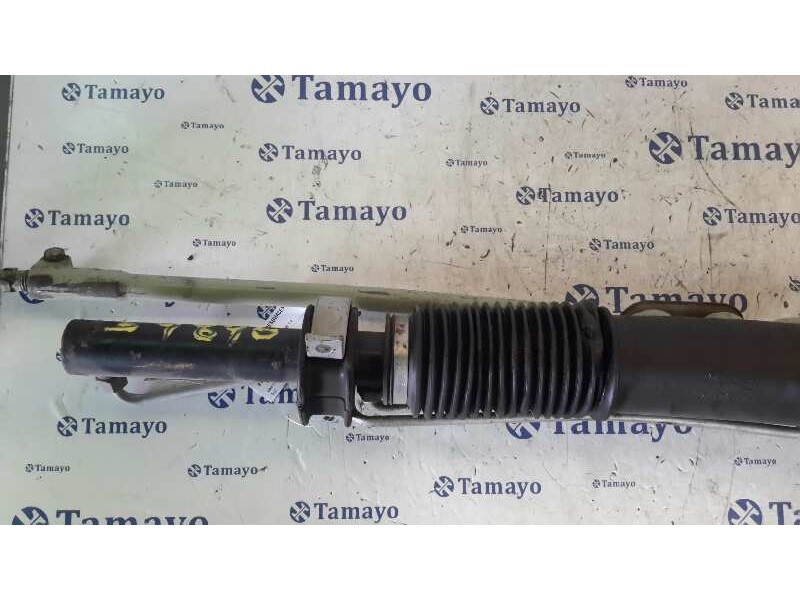 Recambio de cremallera direccion para opel astra f berlina 1.6 referencia OEM IAM   
