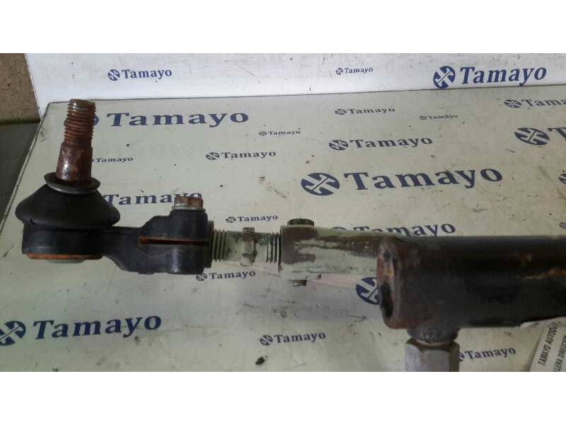 Recambio de cremallera direccion para opel astra f berlina 1.6 referencia OEM IAM   