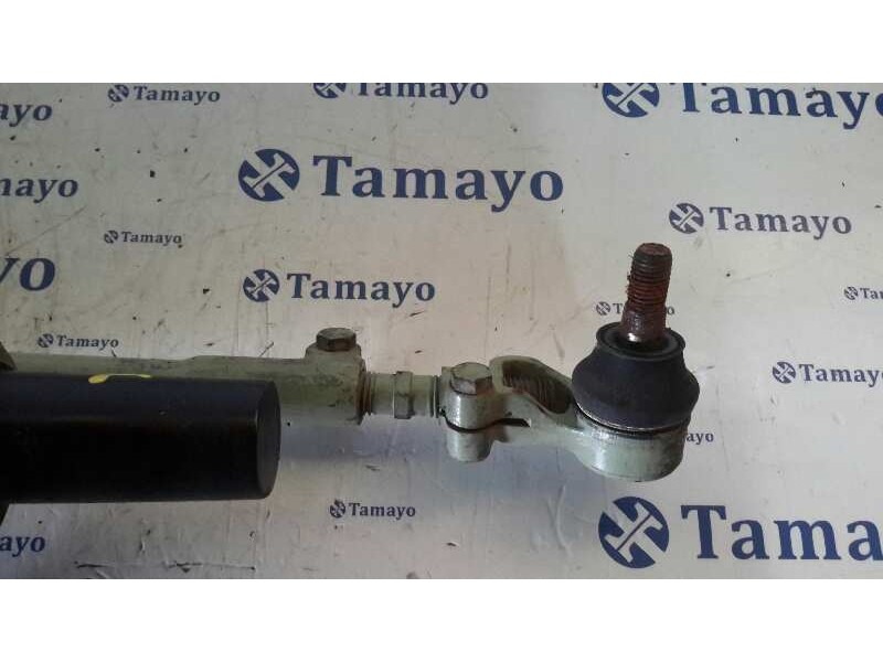 Recambio de cremallera direccion para opel astra f berlina 1.6 referencia OEM IAM   