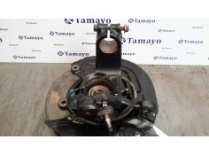 Recambio de mangueta delantera izquierda para bmw x3 (e83) 3.0 turbodiesel cat referencia OEM IAM 3412023   2