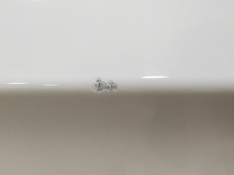 Recambio de puerta trasera izquierda para bmw x1 (e84) xdrive 23d referencia OEM IAM   