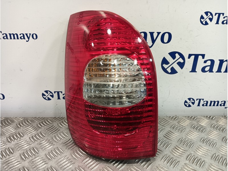 Recambio de piloto trasero izquierdo para citroën xsara picasso referencia OEM IAM 89032867  