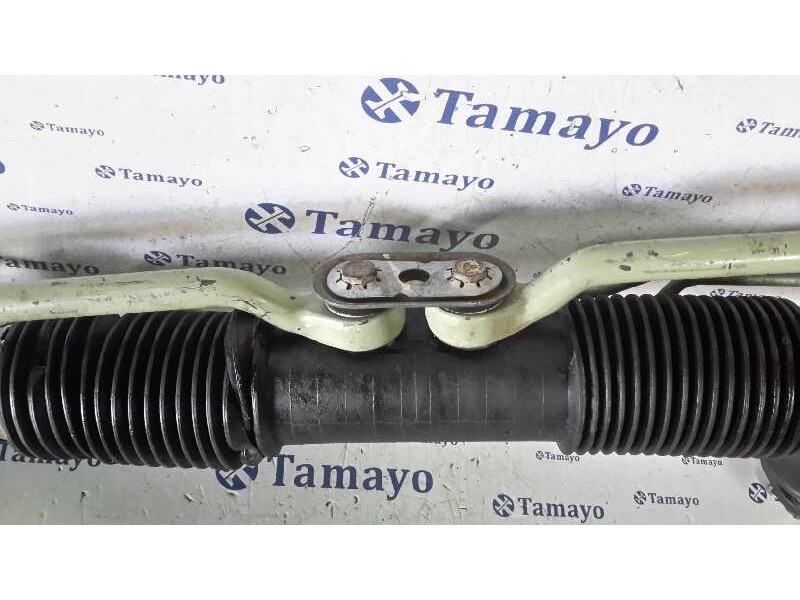 Recambio de cremallera direccion para opel astra f berlina 1.6 referencia OEM IAM   