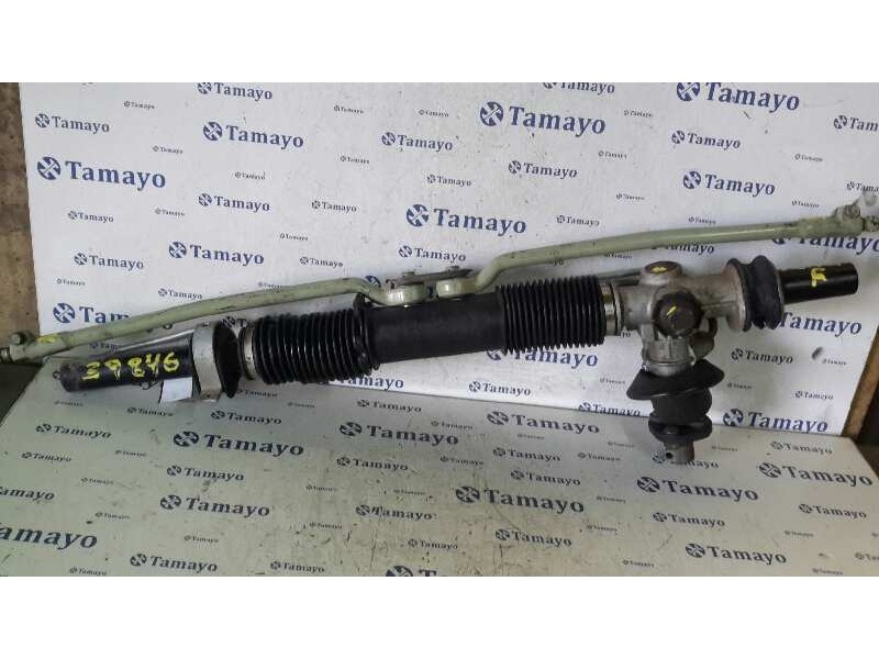 Recambio de cremallera direccion para opel astra f berlina 1.6 referencia OEM IAM   