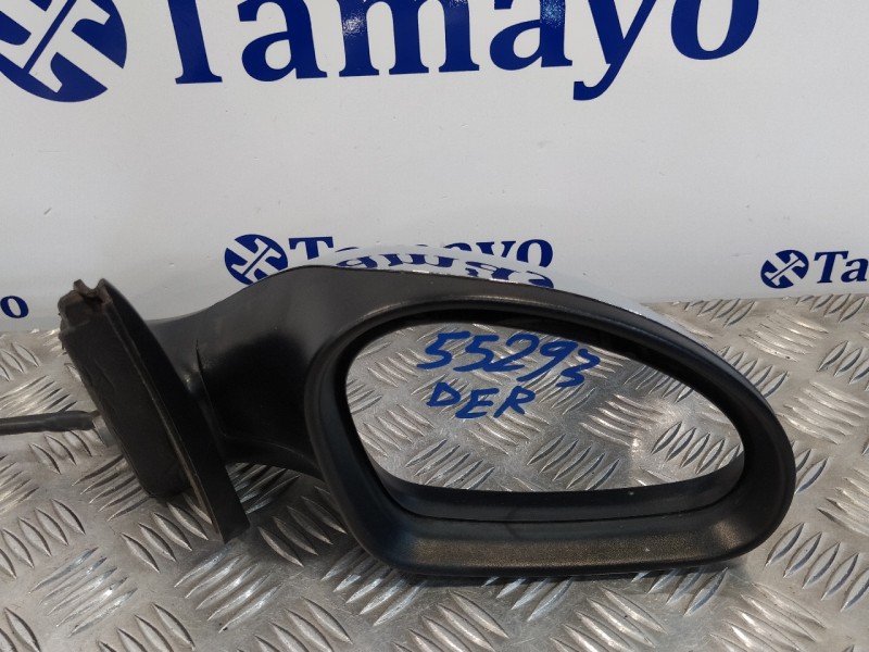 Recambio de retrovisor derecho para seat ibiza (6l1) 1.2 referencia OEM IAM   