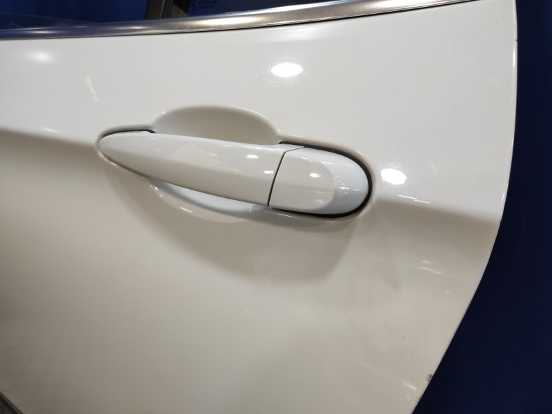 Recambio de puerta trasera izquierda para bmw x1 (e84) xdrive 23d referencia OEM IAM   