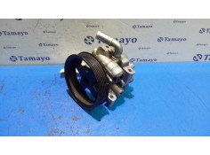 Recambio de bomba servodireccion para ford transit connect (tc7) 1.8 tdci cat referencia OEM IAM 2T143A696AJU30  