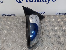 Recambio de retrovisor derecho para seat ibiza (6l1) 1.2 referencia OEM IAM    2