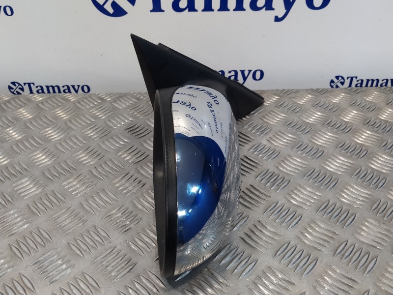 Recambio de retrovisor derecho para seat ibiza (6l1) 1.2 referencia OEM IAM   
