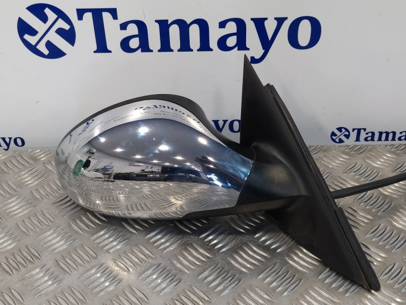 Recambio de retrovisor derecho para seat ibiza (6l1) 1.2 referencia OEM IAM   