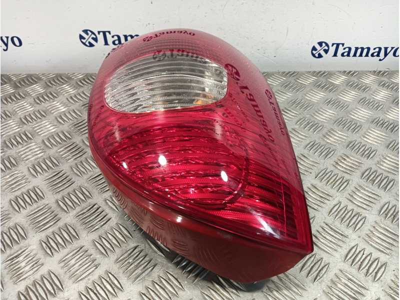 Recambio de piloto trasero izquierdo para citroën xsara picasso referencia OEM IAM 89032867  