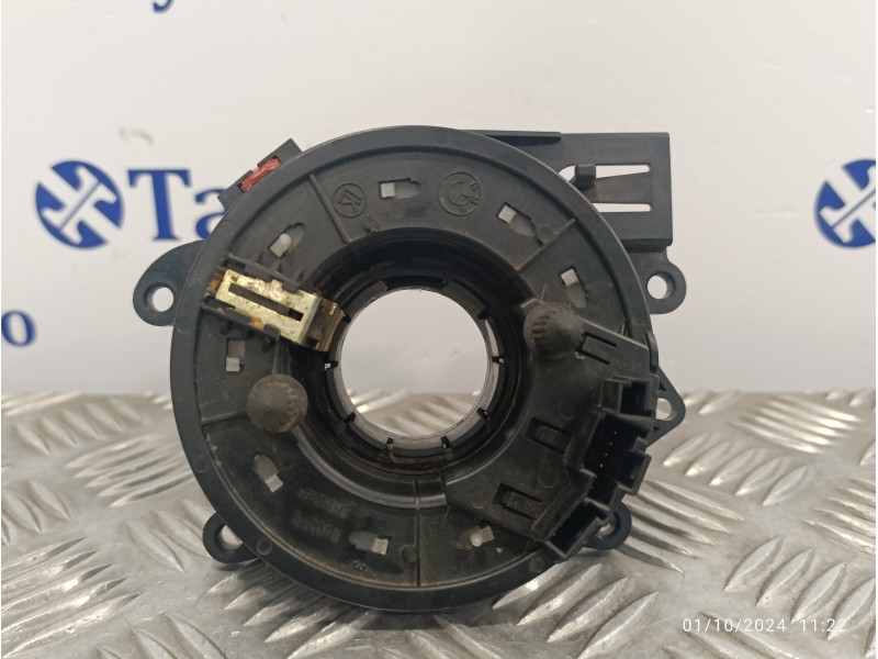 Recambio de anillo airbag para bmw x3 (e83) 3.0 turbodiesel cat referencia OEM IAM 6131837644391  613183774889Q