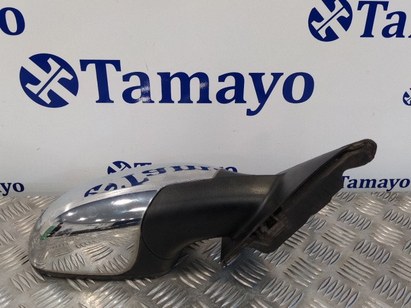 Recambio de retrovisor derecho para seat ibiza (6l1) 1.2 referencia OEM IAM   