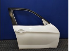 Recambio de puerta delantera derecha para bmw x1 (e84) xdrive 23d referencia OEM IAM   