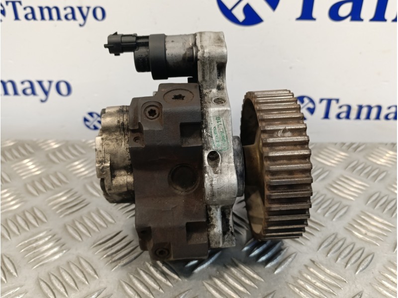 Recambio de bomba inyeccion para renault espace iv (jk0) 1.9 dci diesel referencia OEM IAM 8200456693  0445010075