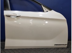 Recambio de puerta delantera derecha para bmw x1 (e84) xdrive 23d referencia OEM IAM    2