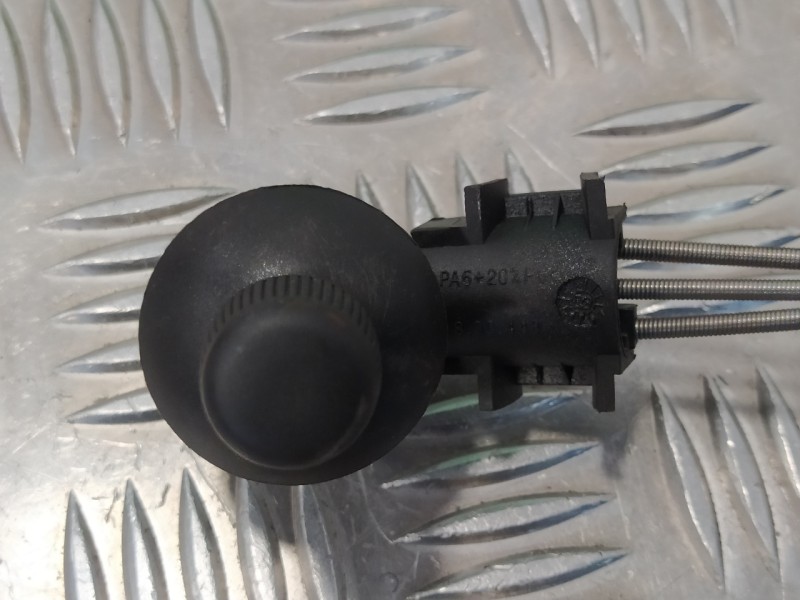 Recambio de retrovisor derecho para seat ibiza (6l1) 1.2 referencia OEM IAM   