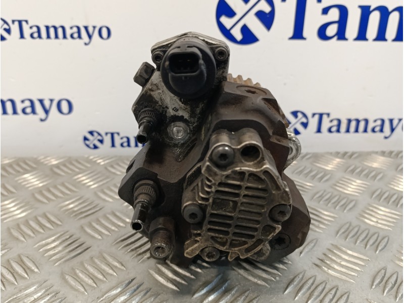 Recambio de bomba inyeccion para renault espace iv (jk0) 1.9 dci diesel referencia OEM IAM 8200456693  0445010075