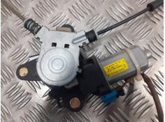 Recambio de elevalunas delantero izquierdo para chevrolet matiz 1.0 cat referencia OEM IAM 96485141   2