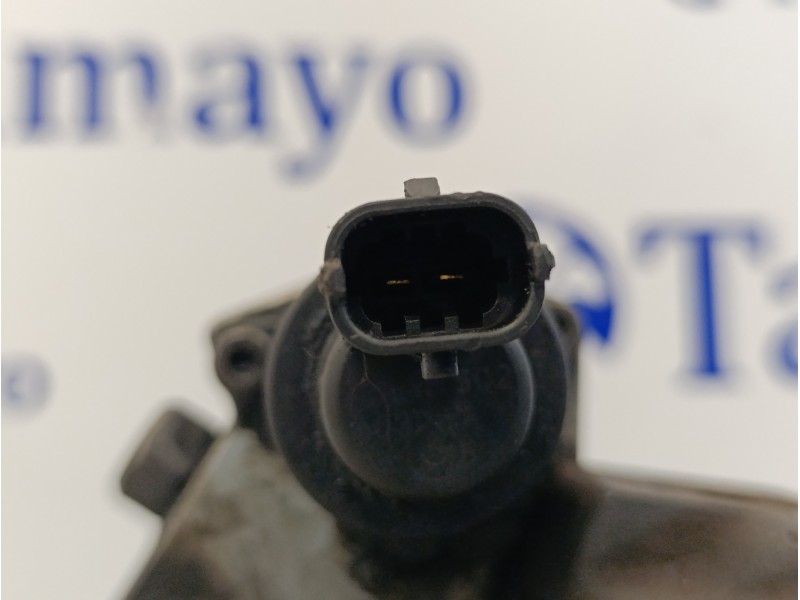 Recambio de bomba inyeccion para renault espace iv (jk0) 1.9 dci diesel referencia OEM IAM 8200456693  0445010075