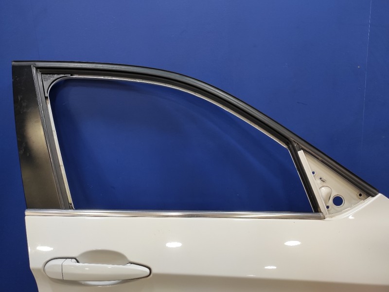 Recambio de puerta delantera derecha para bmw x1 (e84) xdrive 23d referencia OEM IAM   