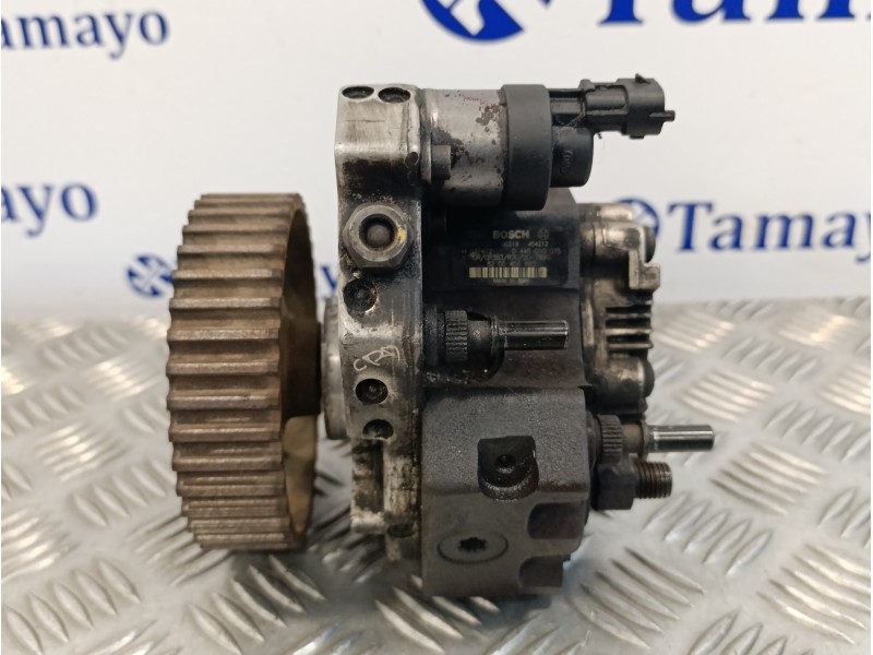 Recambio de bomba inyeccion para renault espace iv (jk0) 1.9 dci diesel referencia OEM IAM 8200456693  0445010075