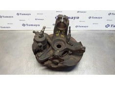 Recambio de mangueta delantera derecha para volkswagen golf iv berlina (1j1) 1.6 16v referencia OEM IAM AZD  