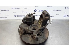 Recambio de mangueta delantera derecha para volkswagen golf iv berlina (1j1) 1.6 16v referencia OEM IAM AZD   2