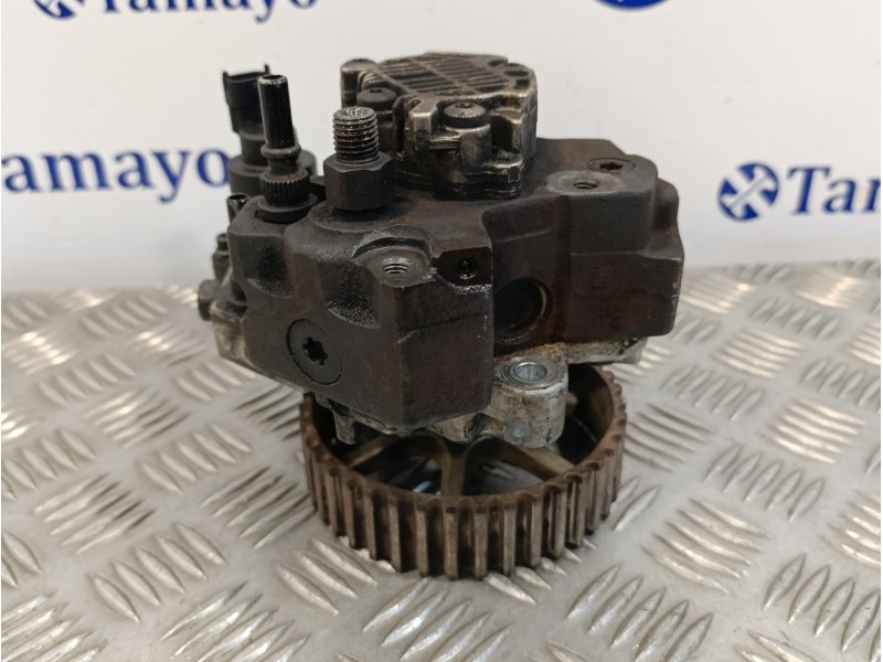 Recambio de bomba inyeccion para renault espace iv (jk0) 1.9 dci diesel referencia OEM IAM 8200456693  0445010075