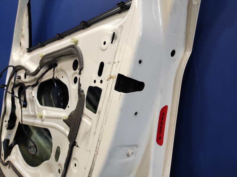 Recambio de puerta delantera derecha para bmw x1 (e84) xdrive 23d referencia OEM IAM   