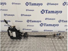 Recambio de palanca cambio para peugeot 308 1.6 16v referencia OEM IAM 968458168C 112102139 968458168